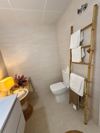 Alquiler de apartamento en Jerez de la Frontera.