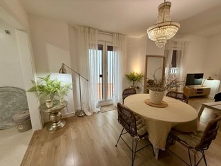 Alquiler de apartamento en Jerez de la Frontera.