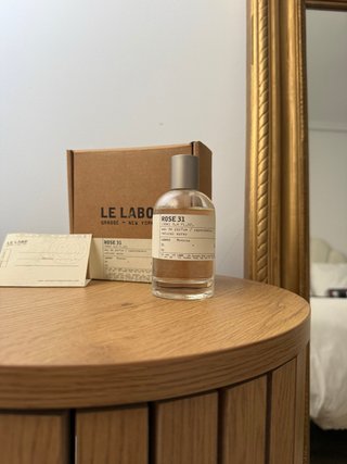 Le Labo Rose 31 Eau de Parfum 100ml
