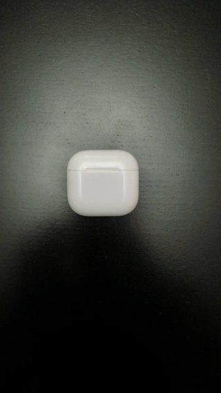 Apple AirPods 4 (2024) - Nuovi