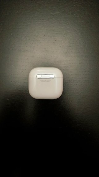Apple AirPods 4 (2024) - Nuovi