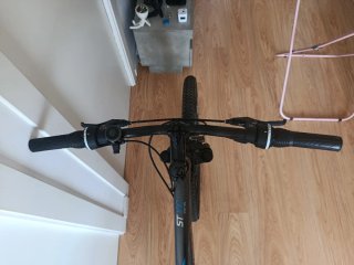 Bicicleta Rockrider Decathlon