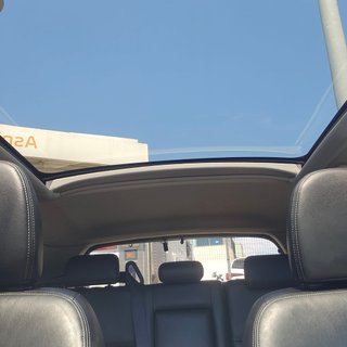 Mitsubishi ASX 2010