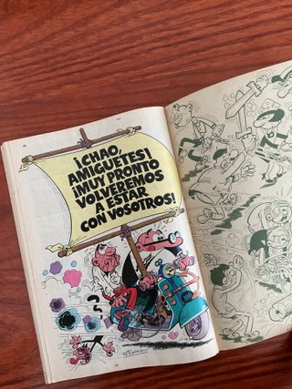 Cómic Mortadelo y Filemón - Olé No 64 - Ibáñez