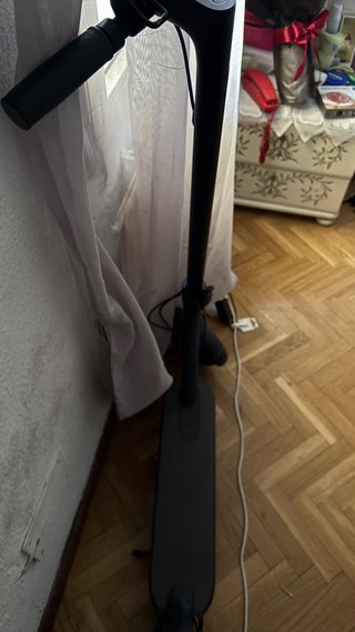 Patinete Eléctrico Xiaomi