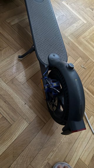 Patinete Eléctrico Xiaomi