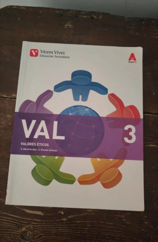 Lote de 10 libros de estudio – FP y bachillerato