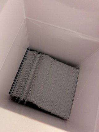 Lote Cartas One Piece OP13 Japonés/Inglés