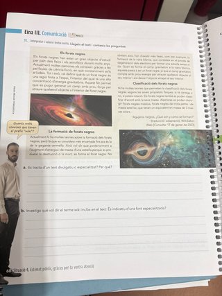 Situacions 4. Llengua Catalana i Literatura. Qu...
