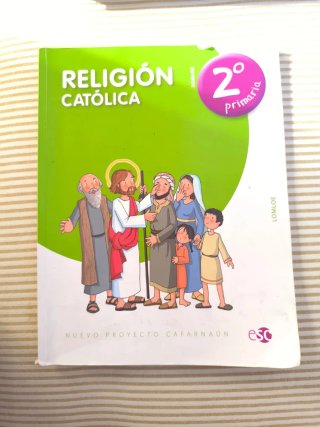 Libro Lengua Castellana y Literatura 5º Primaria