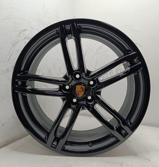 Juego de Llanta Porsche Macan 95B 19 pulgadas