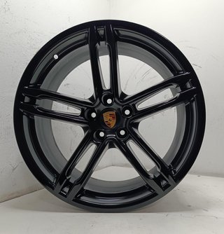 Juego de Llanta Porsche Macan 95B 19 pulgadas