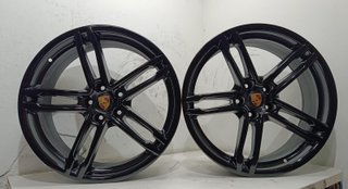 Juego de Llanta Porsche Macan 95B 19 pulgadas