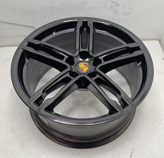 Juego de Llanta Porsche Macan 95B 19 pulgadas