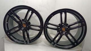 Juego de Llanta Porsche Macan 95B 19 pulgadas
