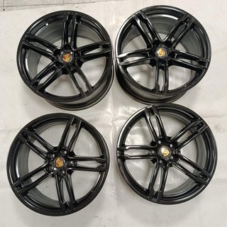 Juego de Llanta Porsche Macan 95B 19 pulgadas