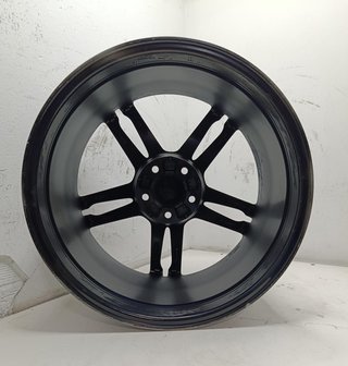 Juego de Llanta Porsche Macan 95B 19 pulgadas