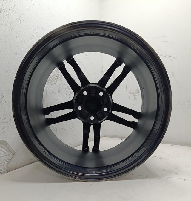 Juego de Llanta Porsche Macan 95B 19 pulgadas