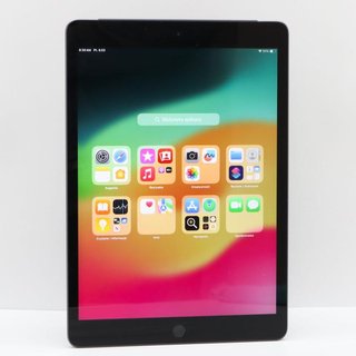 Apple iPad 8 A2429 Gris Espacial