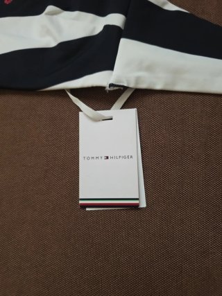 TOMMY HILFIGER ORIGINAL, Bikini con arco,  mujer ?