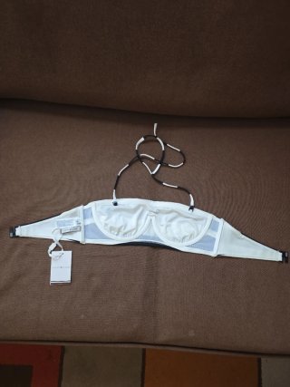 TOMMY HILFIGER ORIGINAL, Bikini con arco,  mujer ?