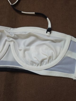 TOMMY HILFIGER ORIGINAL, Bikini con arco,  mujer ?
