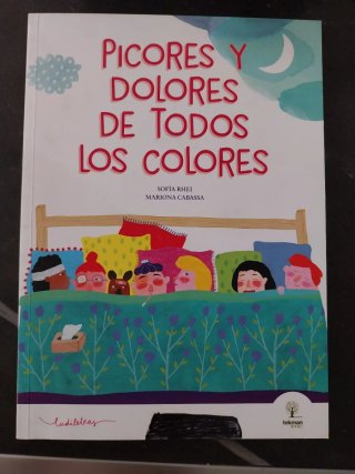 Varios libros de lectura, primaria. Precio unidad