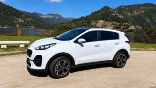 KIA Sportage 2020