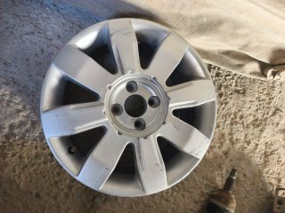 Llanta Renault Clio Sport 182