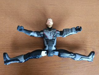 Figura Thor Endgame 30cm