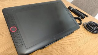 Tableta Gráfica XP-Pen 13.3 Pro