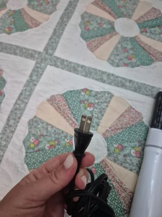 Spazzola capelli modellante ESCOM
