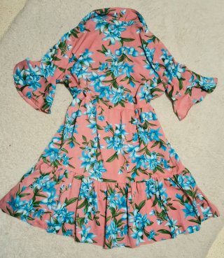 Abito Samarmoda tg. L/XL Nuovo