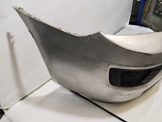 1877118 paragolpes delantero kia 865111d050 carens