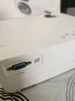 Proyector Vankyo Leisure 470C Blanco