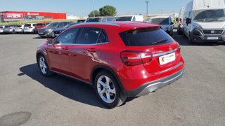 CUOTA 270 € Mercedes-Benz GLA 2019