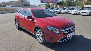 CUOTA 270 € Mercedes-Benz GLA 2019