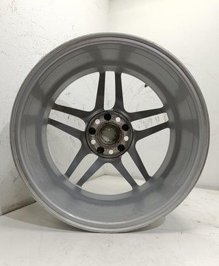 Juego de Llanta Porsche Macan S doble medida R18