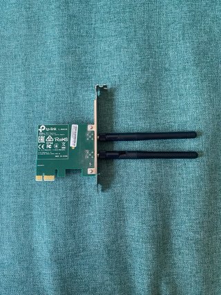 WiFi TP-Link PC