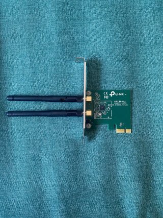 WiFi TP-Link PC