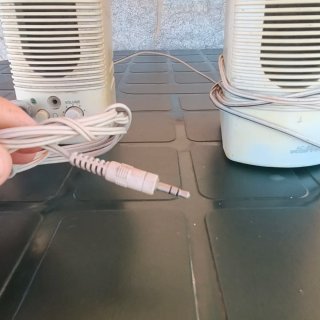 Altavoces de escritorio