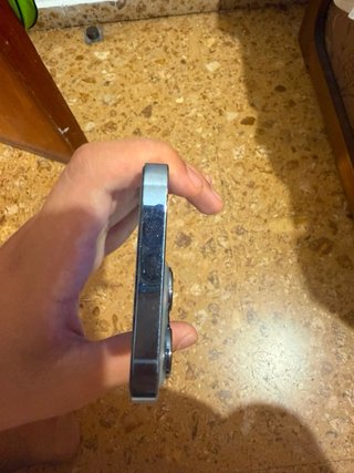iPhone 13 Pro Azul  256gb