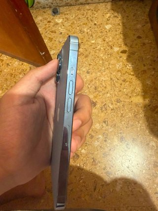 iPhone 13 Pro Azul  256gb