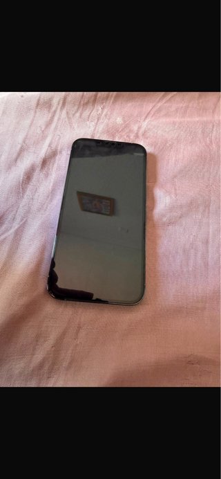 iPhone 13 Pro Azul  256gb