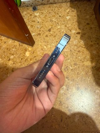 iPhone 13 Pro Azul  256gb
