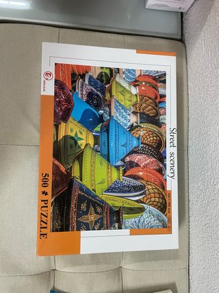 Puzzle