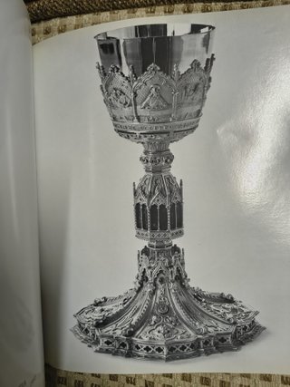 Il tesoro del Duomo di Genova