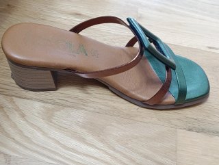 Sandalias KAOLA Talla 38