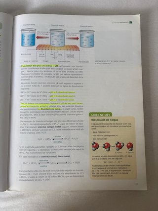 Biologia 1. Santillana.