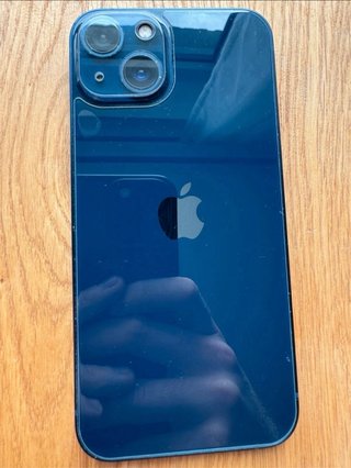 iPhone 13 bien cuidado